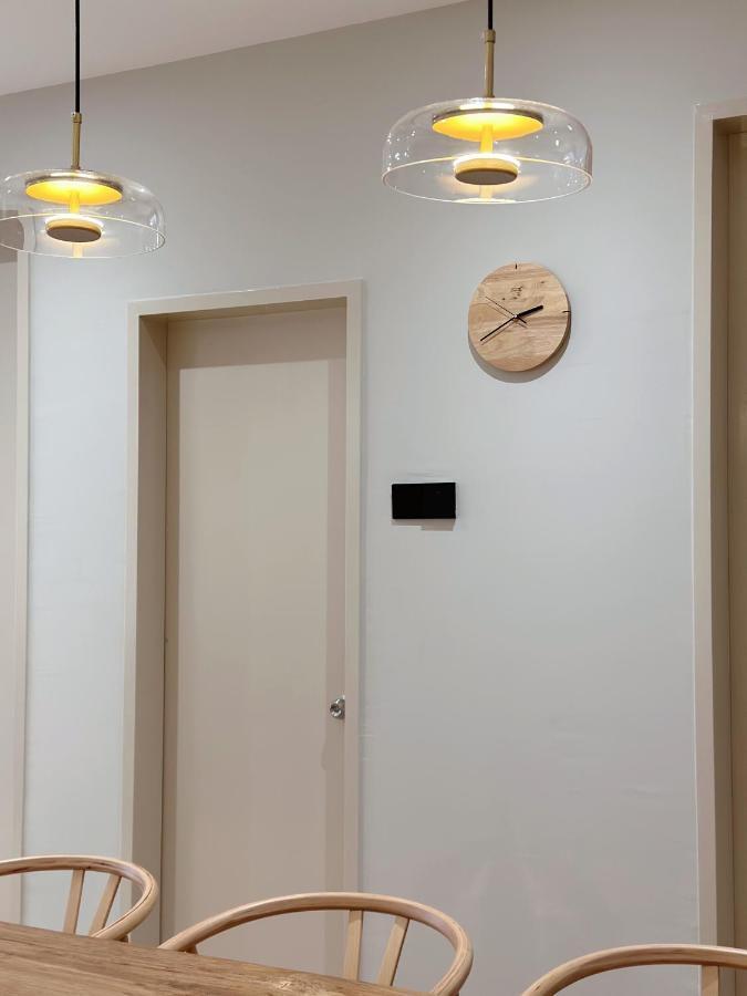 Samua Homes Apartment