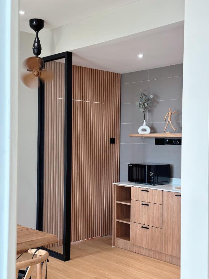Samua Homes Apartment Kuala Terengganu