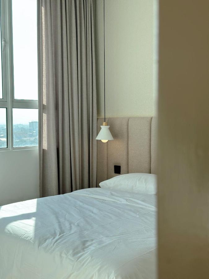 Samua Homes Apartment Kuala Terengganu