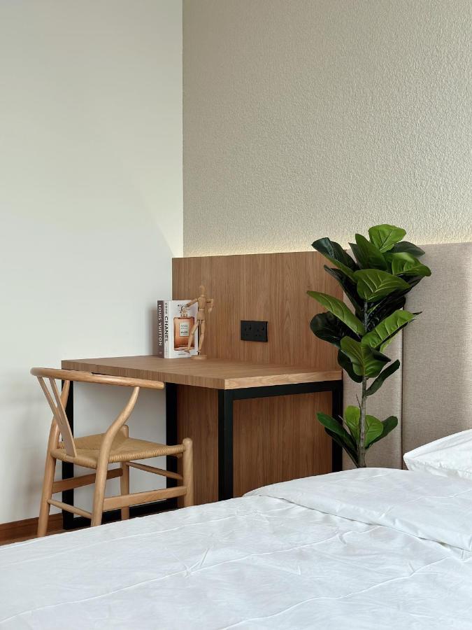 Apartment Samua Homes
