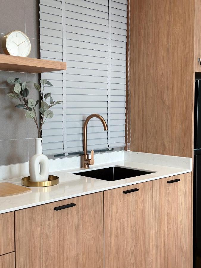 Apartment Samua Homes
