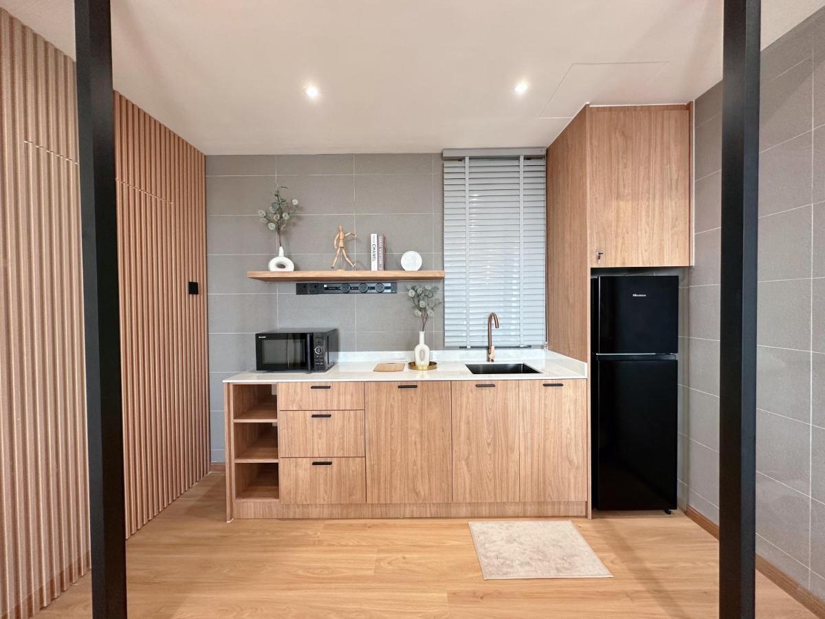 Samua Homes Apartment