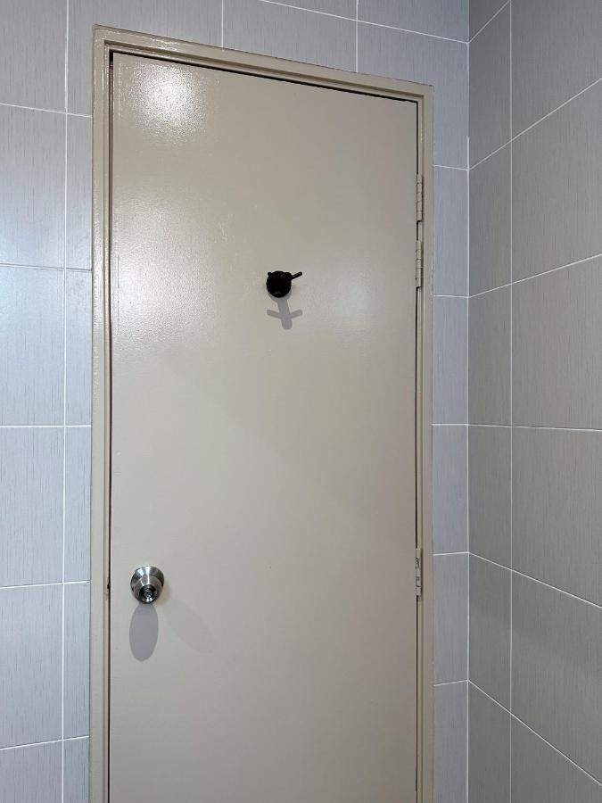 Samua Homes Apartment Kuala Terengganu