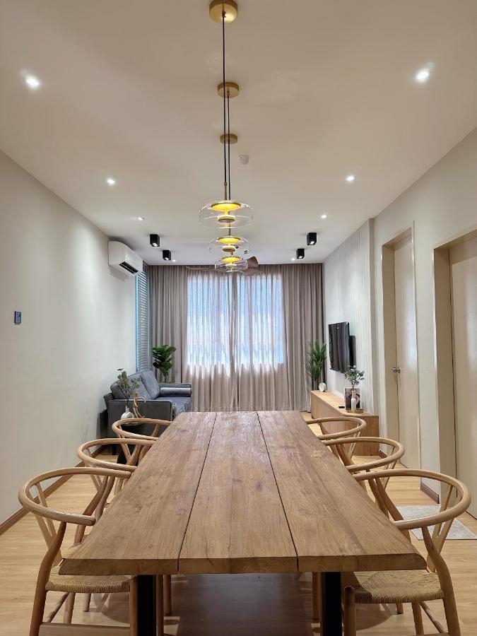Apartment Samua Homes Kuala Terengganu