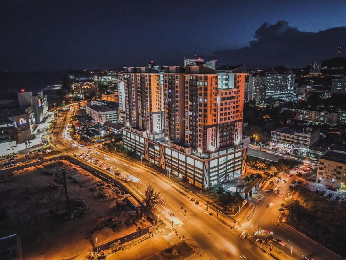 Apartment Samua Homes *
