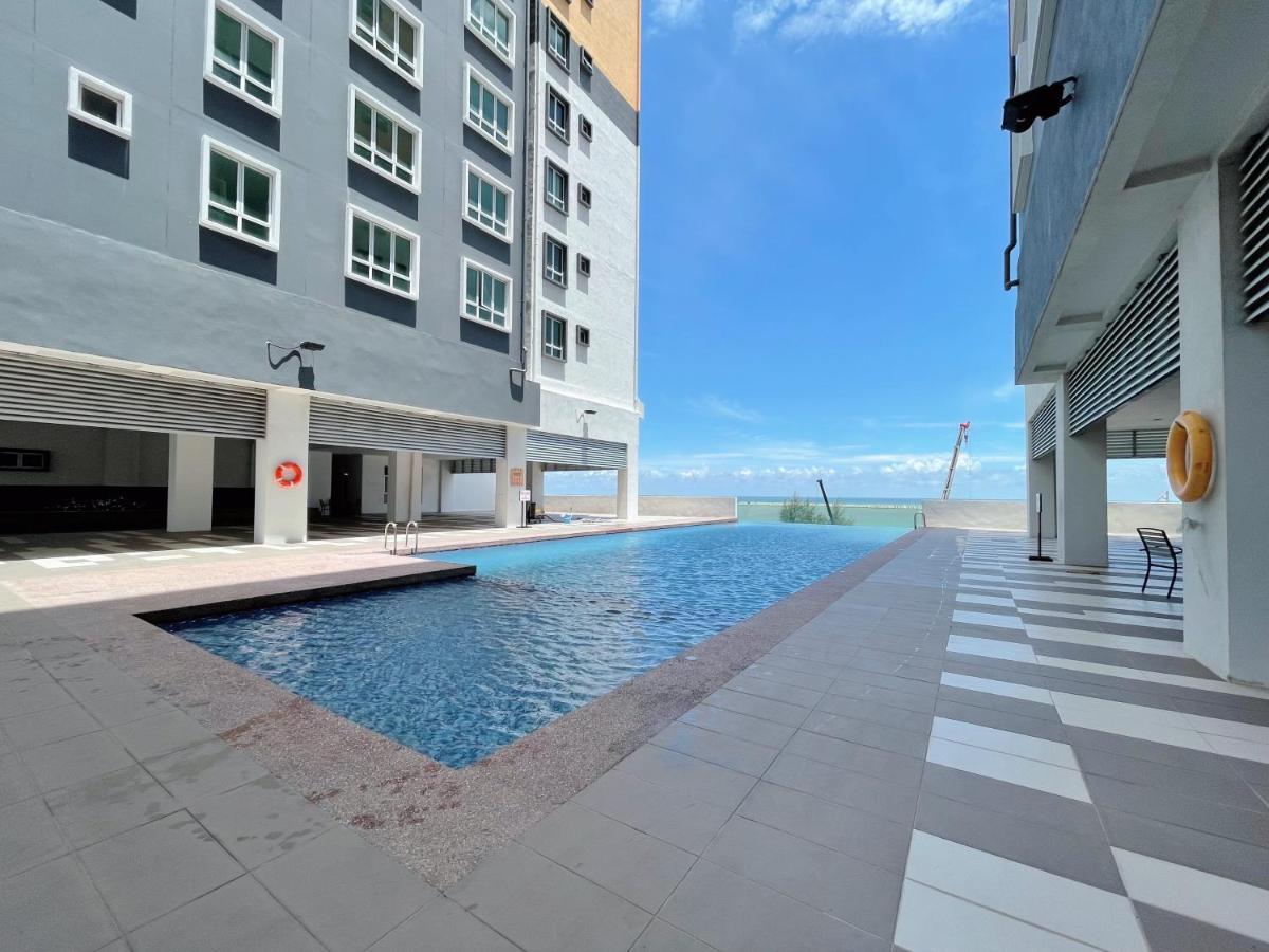 Samua Homes Apartment *