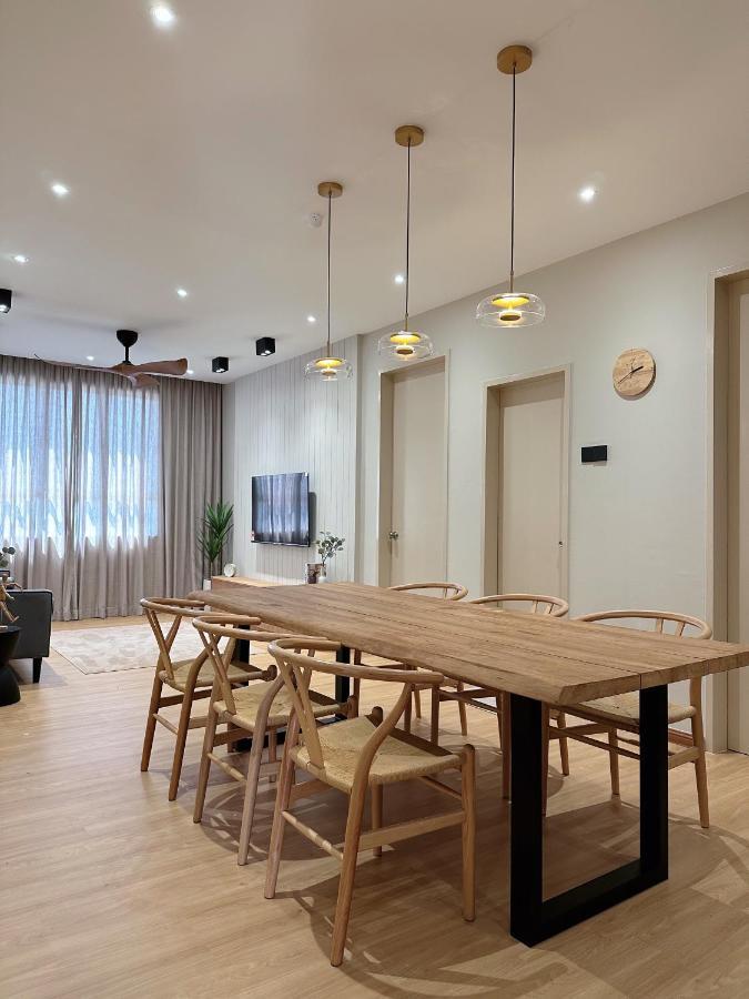 Samua Homes Apartment *