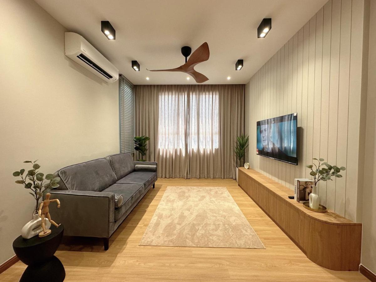 Samua Homes Apartment *