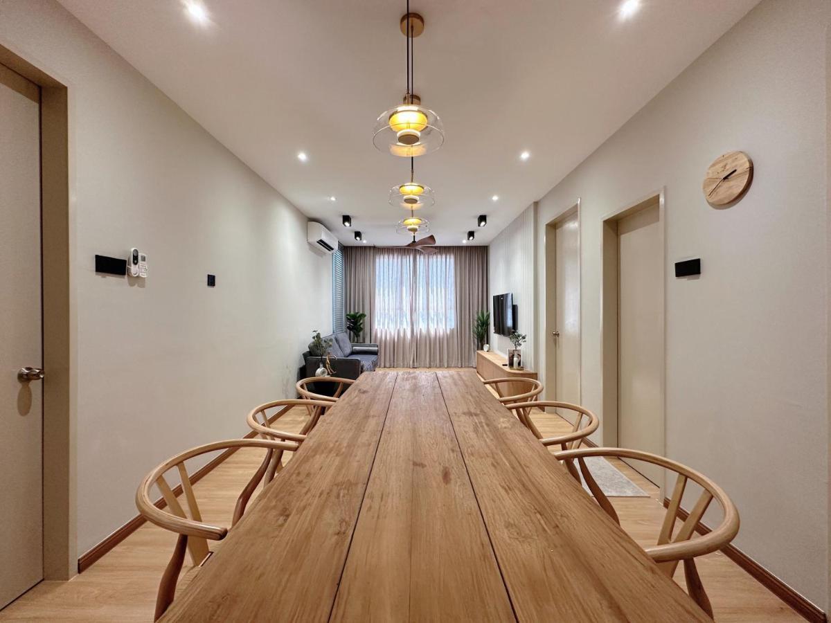 Samua Homes *