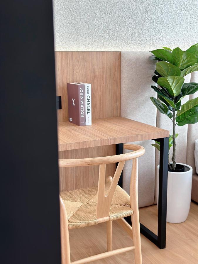 Apartment Samua Homes