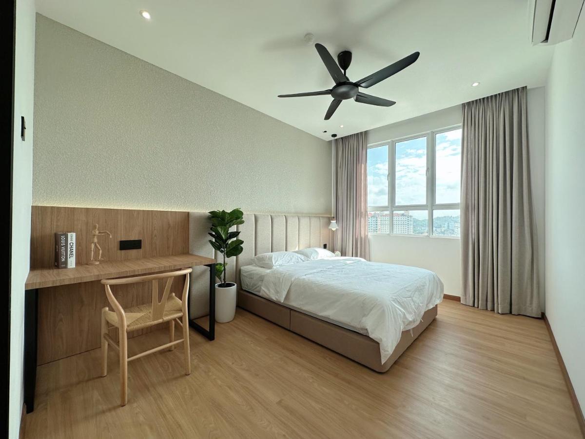 Apartment Samua Homes