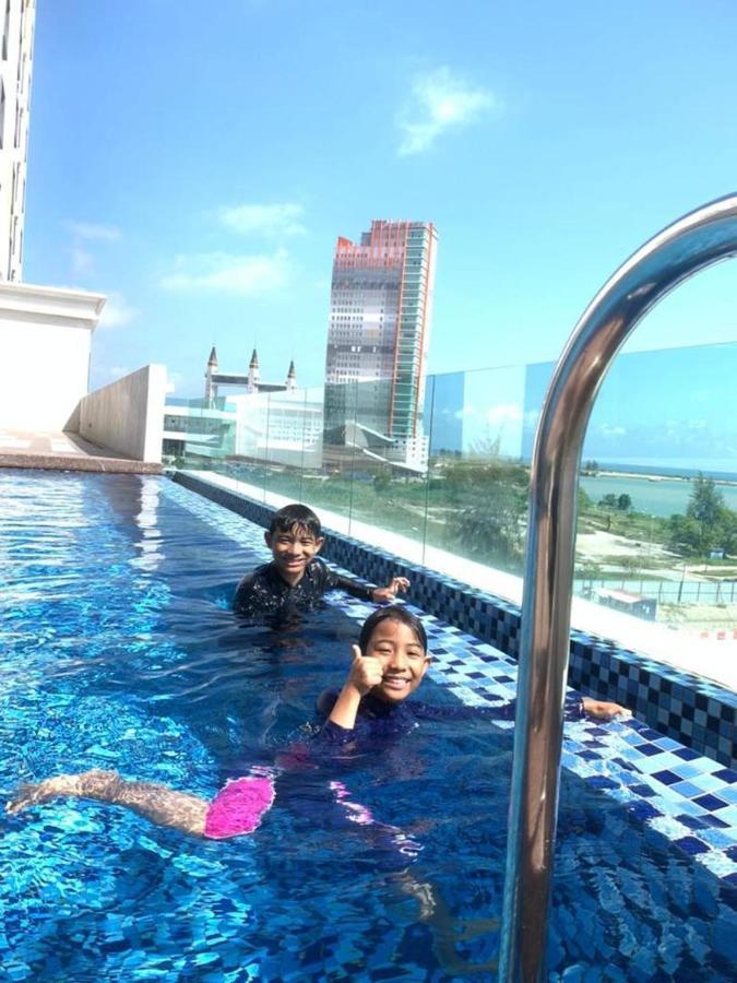 Samua Homes Apartment *