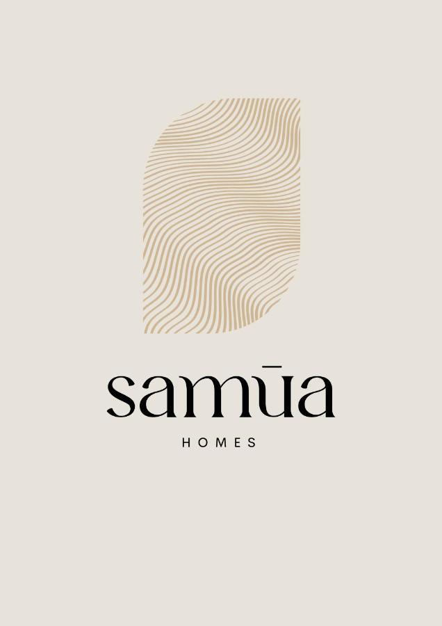 Samua Homes *