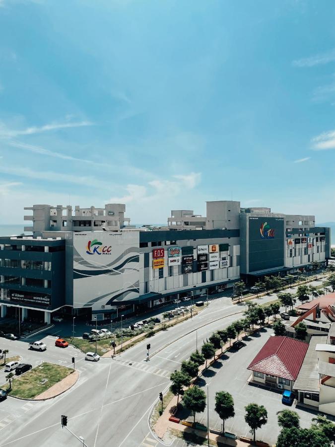 Samua Homes * Kuala Terengganu
