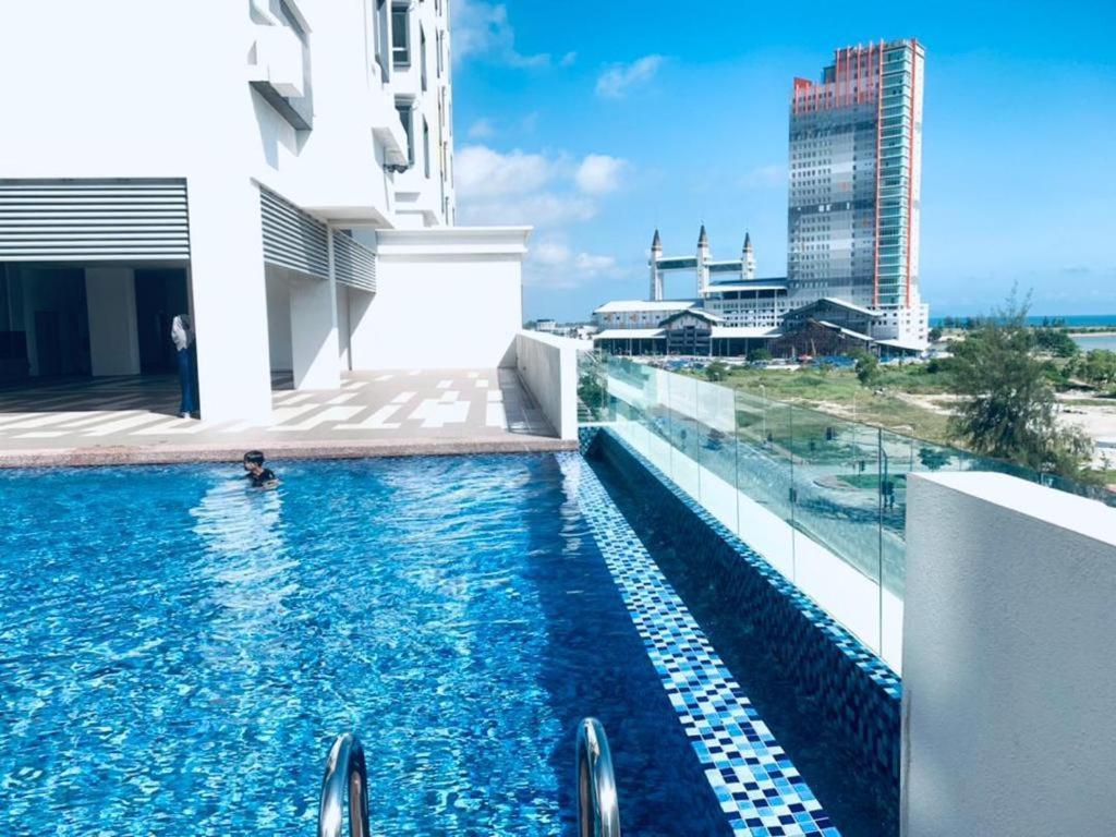 Samua Homes Kuala Terengganu