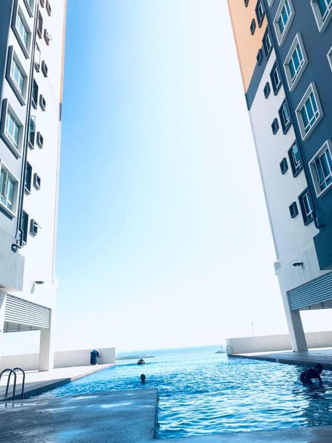 Samua Homes * Kuala Terengganu