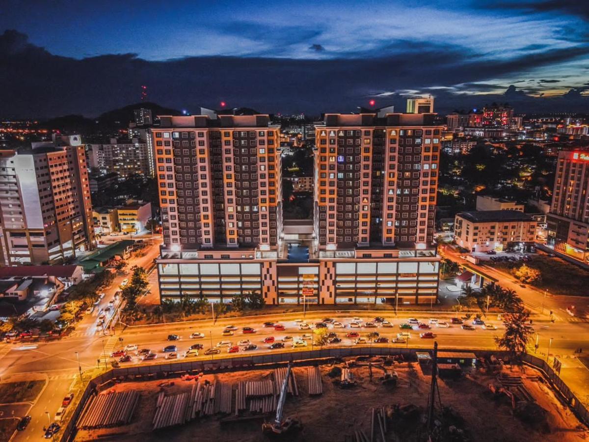 Samua Homes Apartment